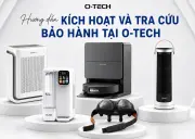 Hướng dẫn đăng ký và tra cứu tiến độ sửa chữa tại O-Tech