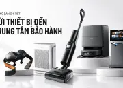 Hướng dẫn gửi thiết bị đến trung tâm bảo hành O-Tech